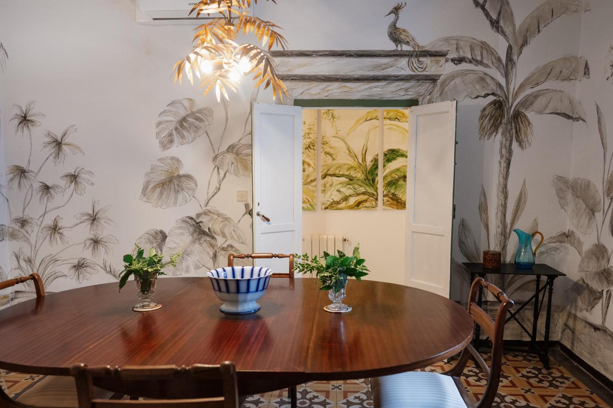 Holiday home Casa De Solis Trujillo
