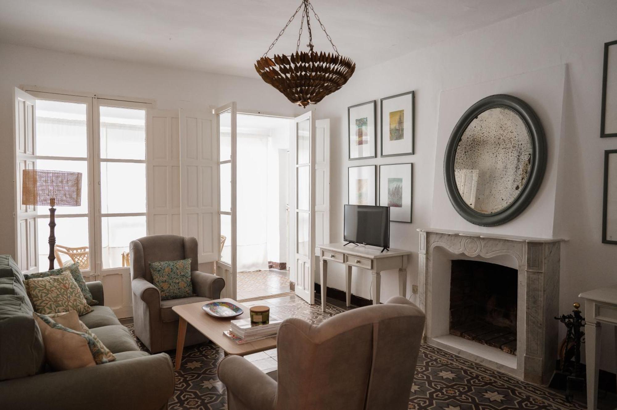 Casa De Solis Holiday home *