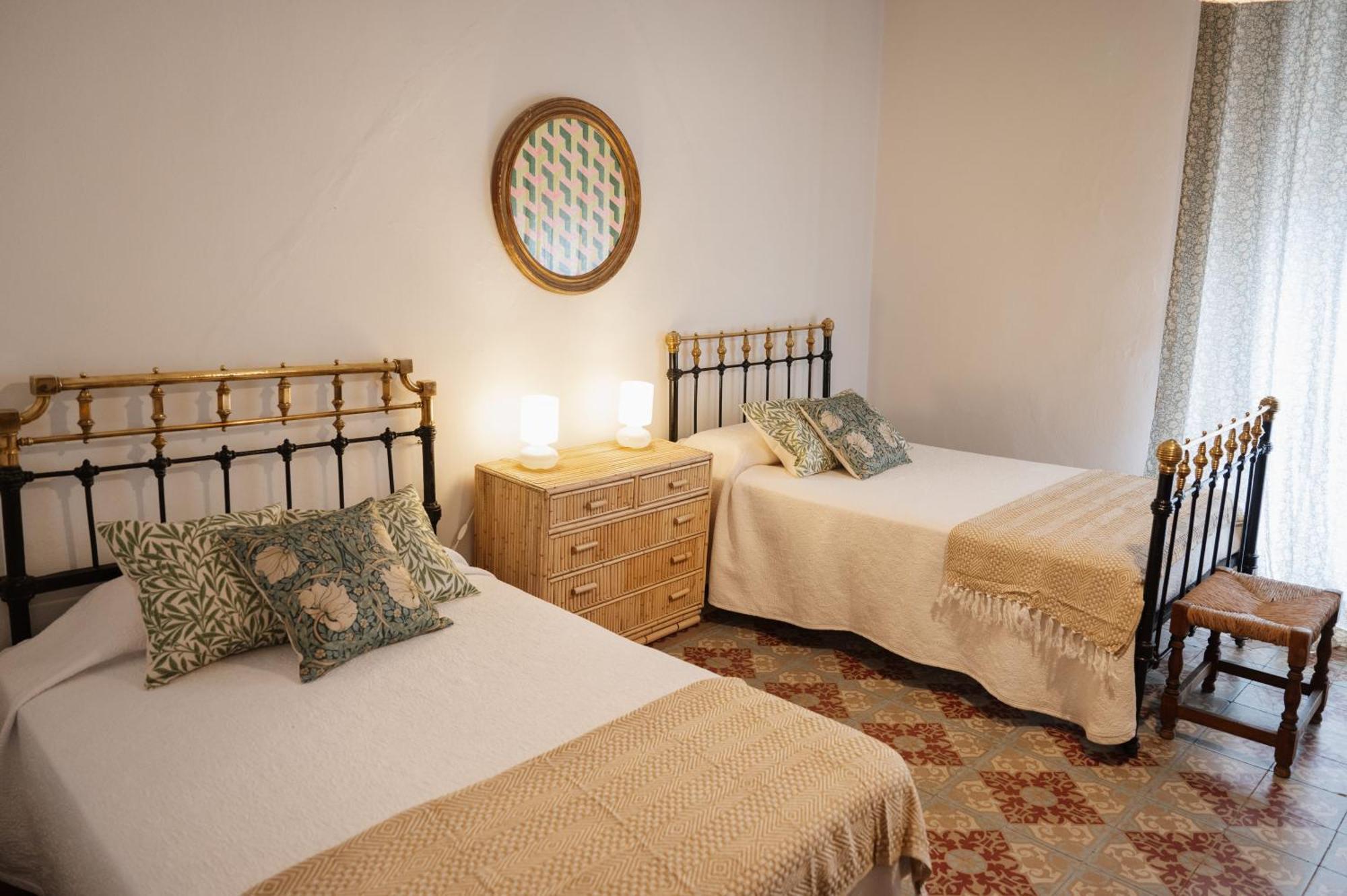 Casa De Solis Holiday home Trujillo