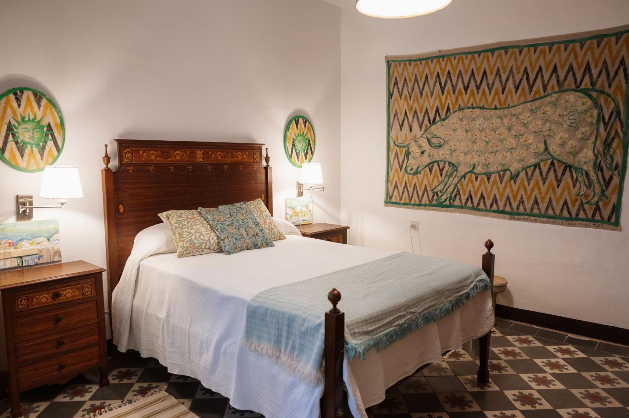Casa De Solis Holiday home