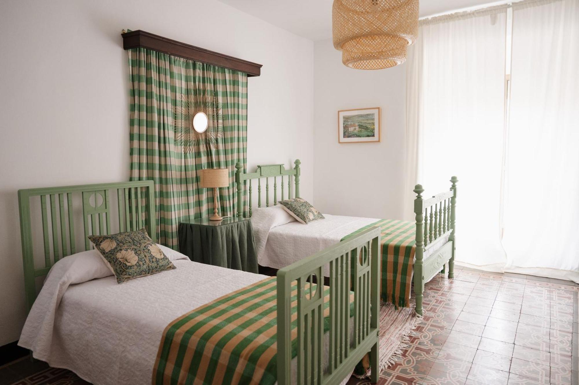 Casa De Solis Trujillo