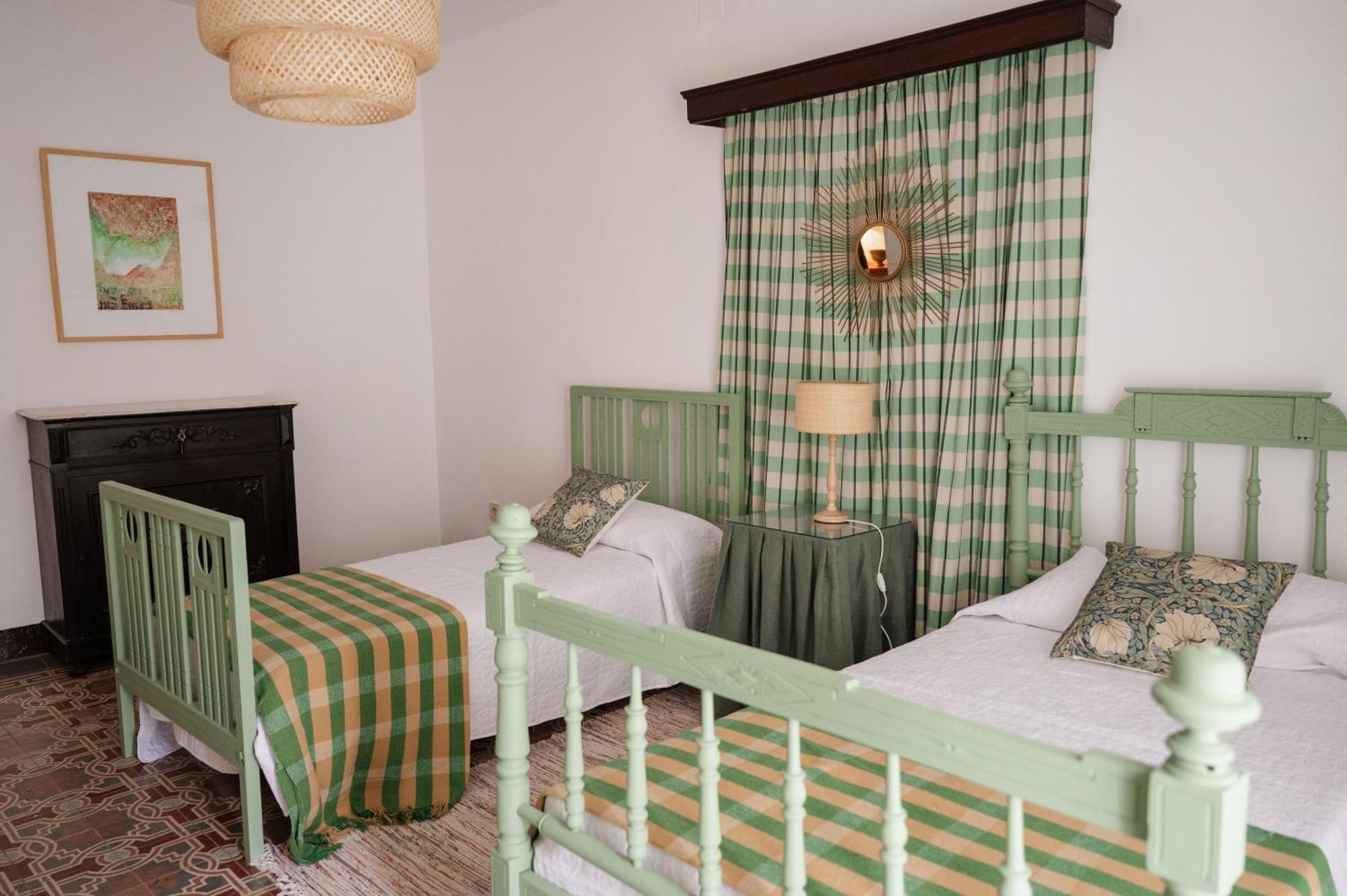 Casa De Solis Holiday home *